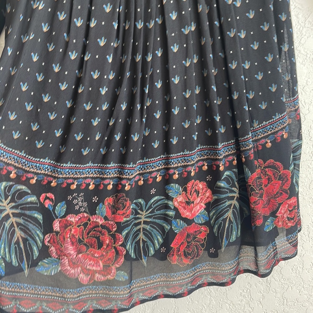 FARM Rio Perfect Mini Dress - Picture 6 of 13